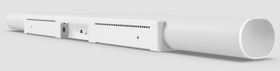 Sonos Ultimate Immersive Set with Sonos Arc Ultra Soundbar (White)