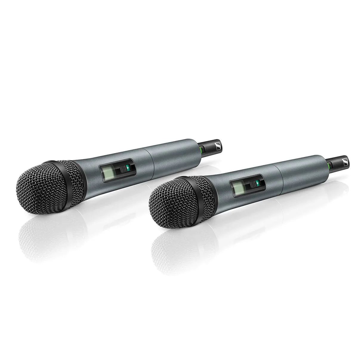 Sennheiser XSW 1-825 DUAL-B Wireless System For Singers And Presenters