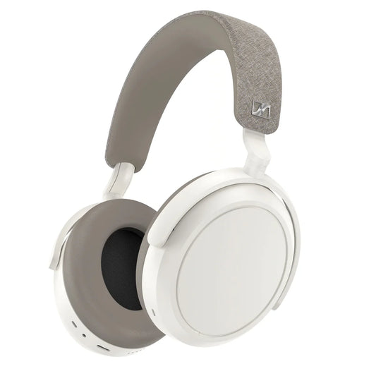 Sennheiser Momentum 4 Wireless Headphones - White