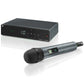 Sennheiser XSW 1-835-B Wireless Handheld Vocal Set