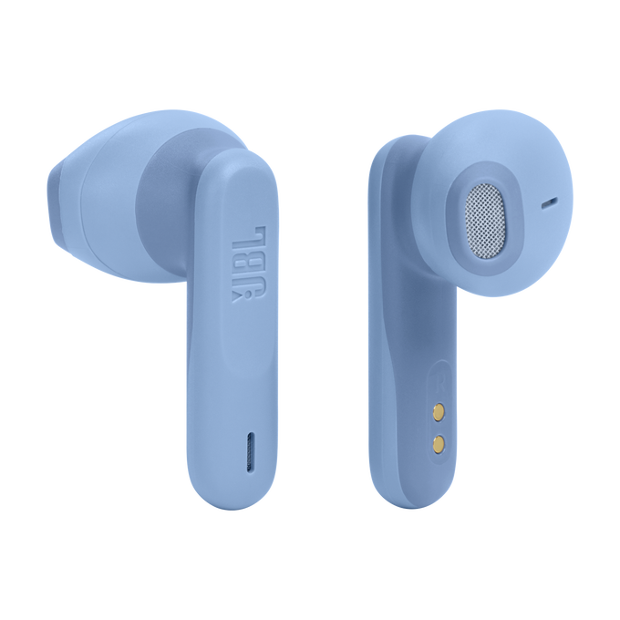 JBL Wave Flex True Wireless Earbuds - Blue