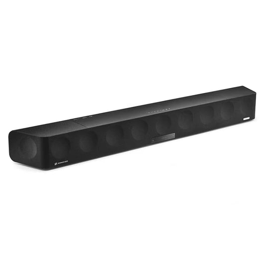 Sennheiser AMBEO Soundbar MAX - Each - Black