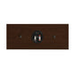 Monitor Audio Bronze C150 7G Center Speaker - Each (Walnut)