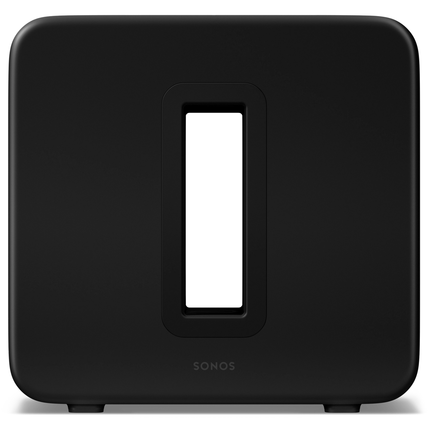 Sonos Sub 4 Premium Wireless Subwoofer - Black