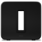 Sonos Sub 4 Premium Wireless Subwoofer - Black