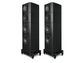 Wharfedale Elysian 3R Floorstanding Loudspeaker - Pair (Black)