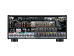 Denon AVC-A10H 13.4 Ch 150W 8K AV Receiver with HEOS Built-in - Black
