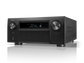 Denon AVC-A10H 13.4 Ch 150W 8K AV Receiver with HEOS Built-in - Black