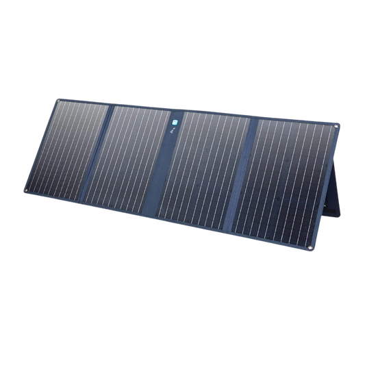 Anker SOLIX 100W Foldable Solar Panel