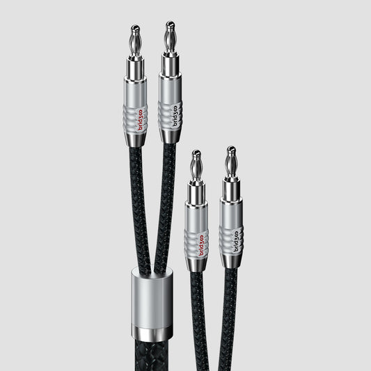 Bridgee XCS-SPK 13x2 Core Speaker Cable