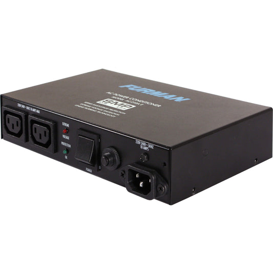 FURMAN AC-210A E 10A Two Outlet Power Conditioner.