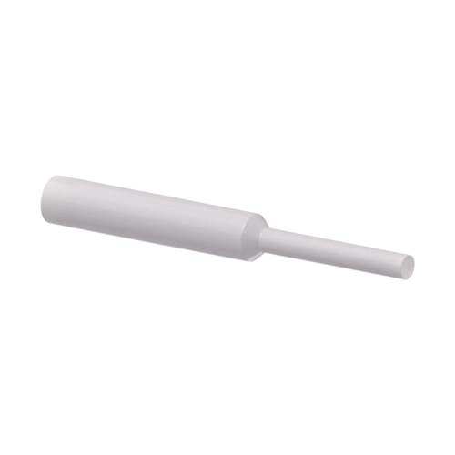 PROCAB ACS106 Polyolefin shrink sleeve - 6 mm - Transparent