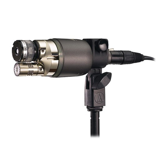 Audio-Technica AE2500 Dual-element Cardioid Instrument Microphone