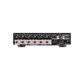 Marantz AMP 30 6-Channel Power Amplifier with 200 Watts and Exclusive HDAM (Black)