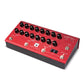 Blackstar Dept. 10 AMPED 2 Compact Pedal - Red & Black (Each)