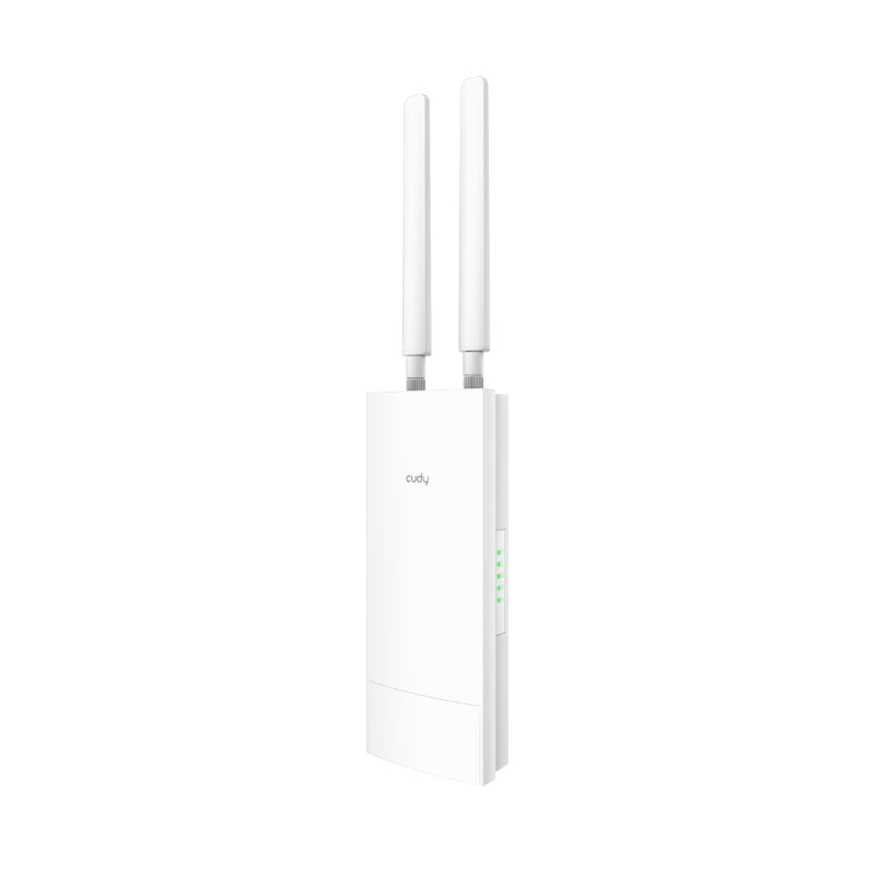cudy AC1200 Gigabit Dual Band Ceiling Access Point – Outdoor