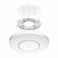 Cudy AX3000 2.5G Dual Band Ceiling Access Point