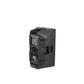 Power Works Apollo 12A Active Speaker - Each - Black