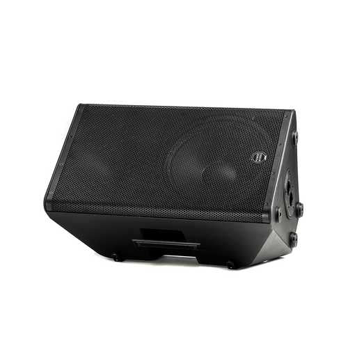 Power Works Apollo 12A Active Speaker - Each - Black