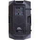 Power Works Apollo 10A Active Speaker - Each - Black