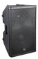 Power Works Apollo 15A Active Speaker - Each - Black