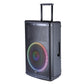 Power Works AQM-15A Active Battery Powered Speaker