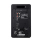 Argon Audio Forte A4 MK2 Bluetooth Active Speakers - Pair (Black) + Argon Audio TT MK2 Turntable - Black