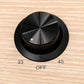 Argon Audio TT-3 Turntable - Ash (PVC)