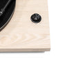 Argon Audio TT-3 Turntable - Ash (PVC)