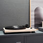 Argon Audio TT-3 Turntable - Ash (PVC)
