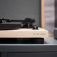 Argon Audio TT-3 Turntable - Ash (PVC)
