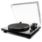 Argon Audio TT-3 Turntable - Black (Matte Lacquer)