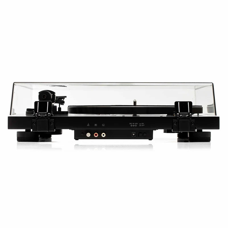 Argon Audio TT-3 Turntable - Black (Matte Lacquer)