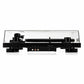 Argon Audio TT-3 Turntable - Black (Matte Lacquer)
