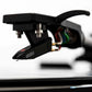 Argon Audio TT-3 Turntable - Ash (PVC)