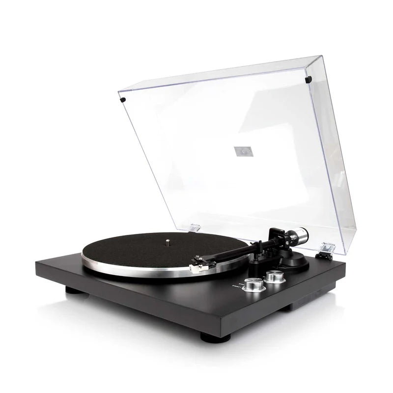 Argon Audio TT Turntable - Each - Black