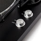 Argon Audio TT Turntable - Each - Black