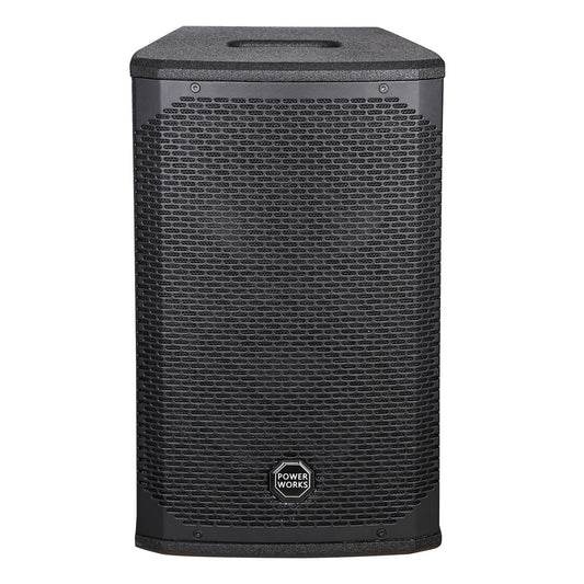 Power Works Apollo 15PD Active Speaker - Each - Black