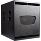 Power Works Artemis 12SB Active Subwoofer - Each - Black