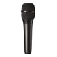 Audio-Technica AT2010 Cardioid Condenser Handheld Microphone