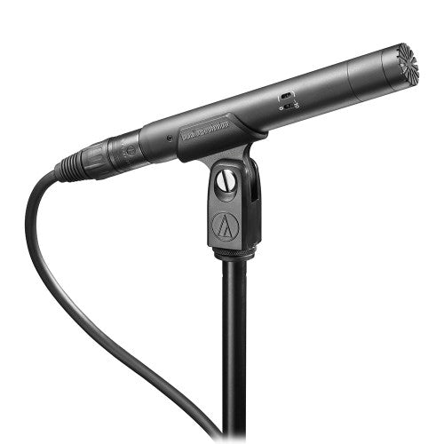 Audio-Technica AT4022 Omnidirectional Condenser Microphone