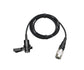 Audio-Technica AT831CW Cardioid Condenser Lavalier Microphone