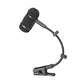 Audio-Technica PRO35 Cardioid Condenser Clip-on Instrument Microphone