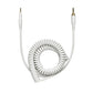 Audio-Technica ATH-M50XWH Professional Studio Monitor Headphones - White