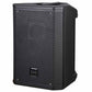 Power Works Atlantis PA-8 Portable PA Speaker - Each - Black