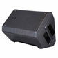 Power Works Atlantis PA-8 Portable PA Speaker - Each - Black