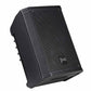 Power Works Atlantis PA-6 Portable PA Speakers - Each - Black