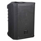 Power Works Atlantis PA-6 Portable PA Speakers - Each - Black