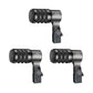 Audio-Technica ATM230PK Hypercardioid Dynamic Instrument Microphone