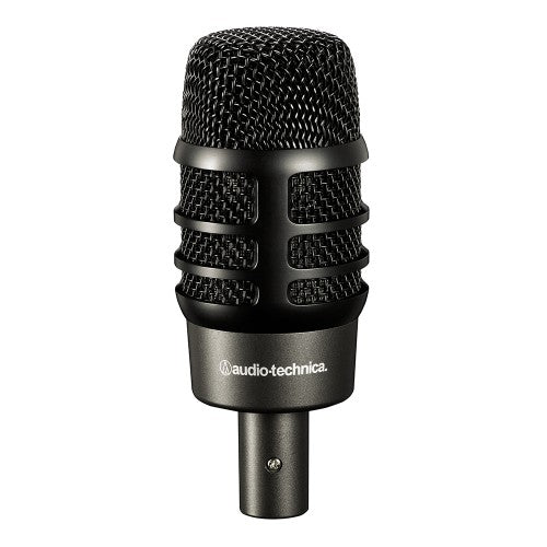 Audio-Technica ATM250DE Dual-Element Instrument Microphone